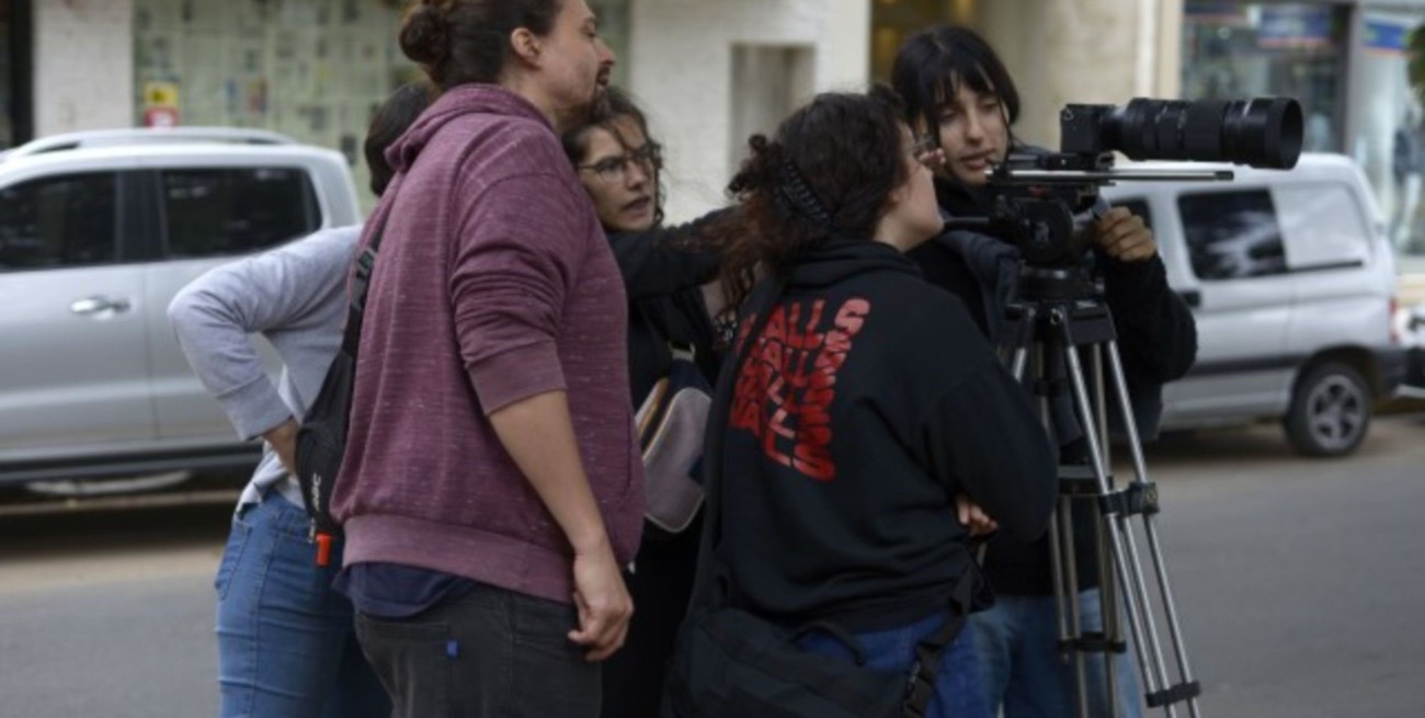 Se abrió la convocatoria para la 5ª Semana del Cine Santafesino