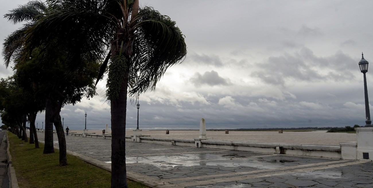 Qué dice el pronóstico del tiempo este jueves en la ciudad de Santa Fe