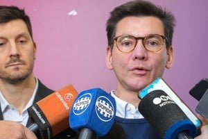 Daniel Di Lena detalló la demanda contra Meta por el uso ilegal de la marca Quini 6. 