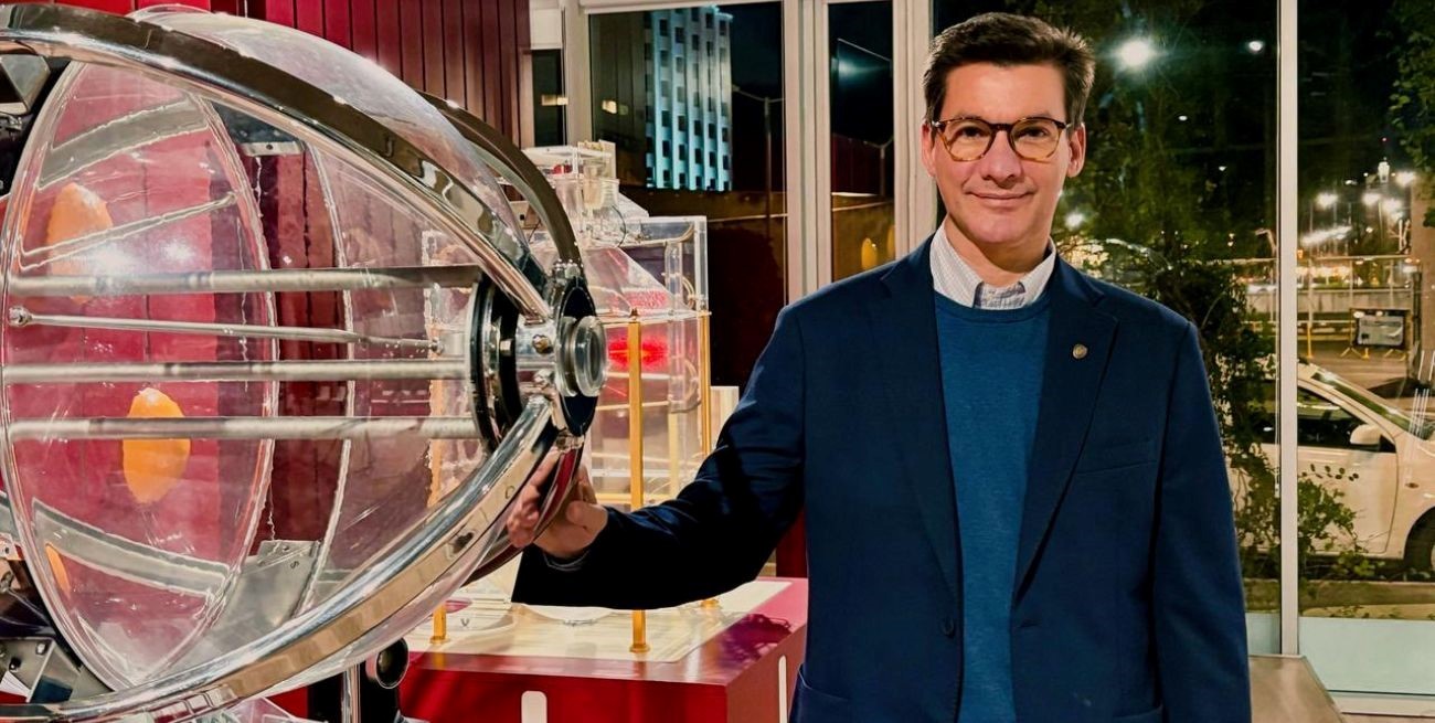 Lotería de Santa Fe demandó a Meta por el uso ilegal de la marca “Quini 6” en redes sociales