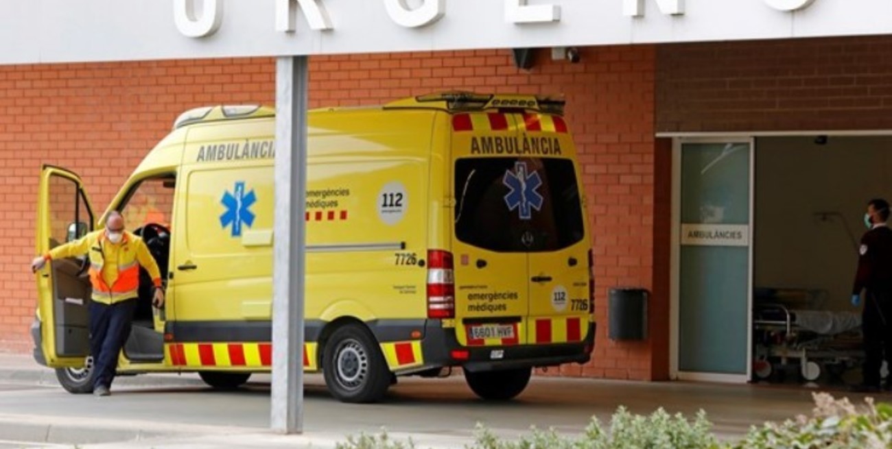 España: investigan al papá de un nene que murió encerrado en un auto en plena ola de calor
