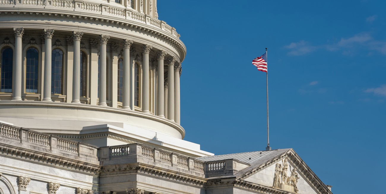 Trump obtiene un gran triunfo con la aprobación de su proyecto fiscal