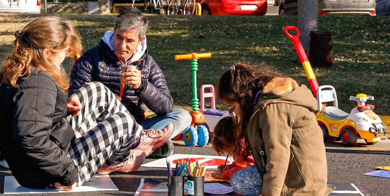 La ciudad de Santa Fe lanzó una nutrida agenda cultural y recreativa para las vacaciones de invierno