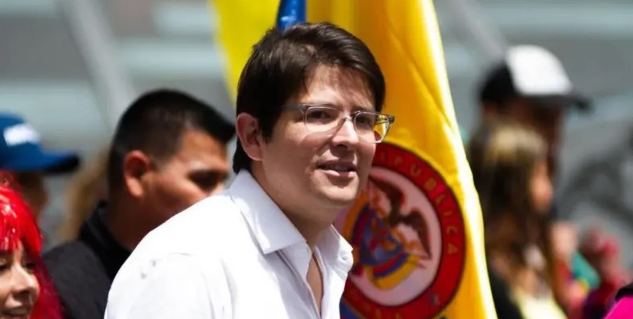 Miguel Uribe Turbay se encuentra estable tras nueva cirugía, a casi un mes del atentado