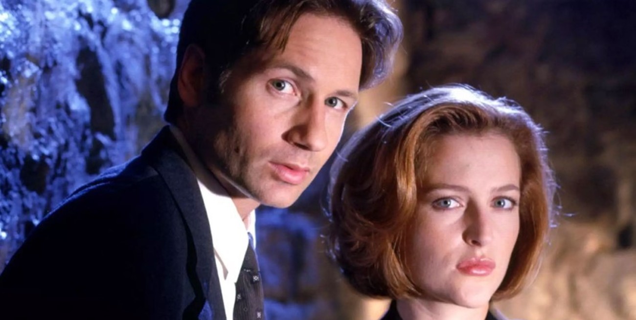 Murió Mark Snow, autor del tema de la serie "Los expedientes secretos X"