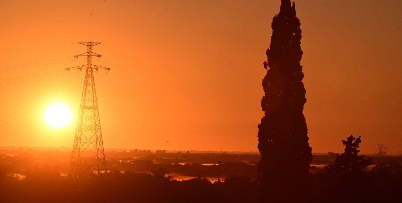 Qué dice el pronóstico del tiempo este viernes en la ciudad de Santa Fe