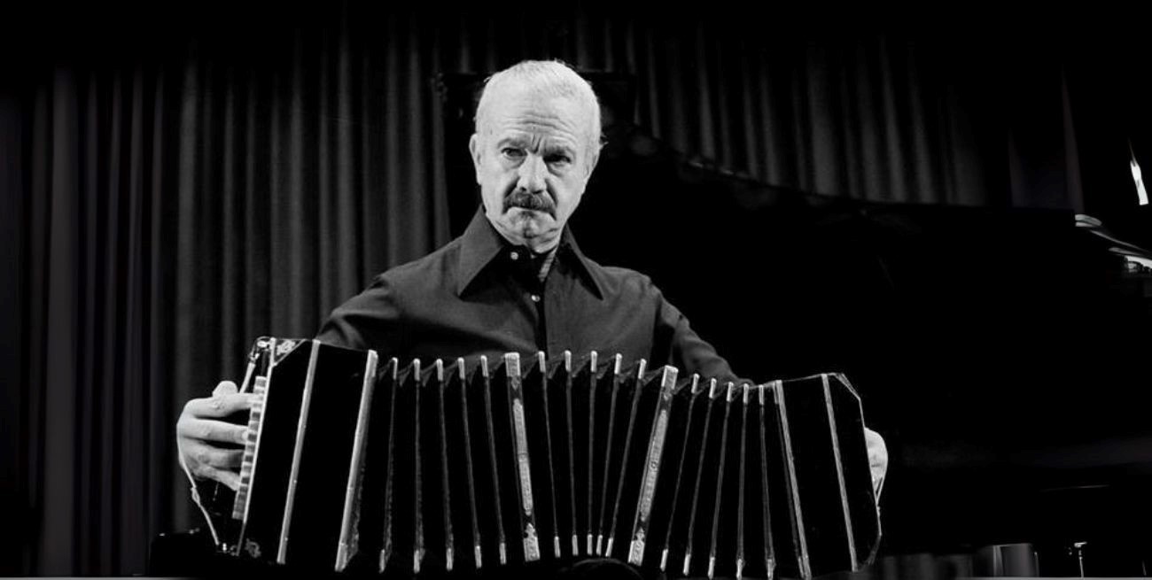 A 33 años del silencio de su bandoneón: Piazzolla, el arquitecto del tango que trascendió fronteras
