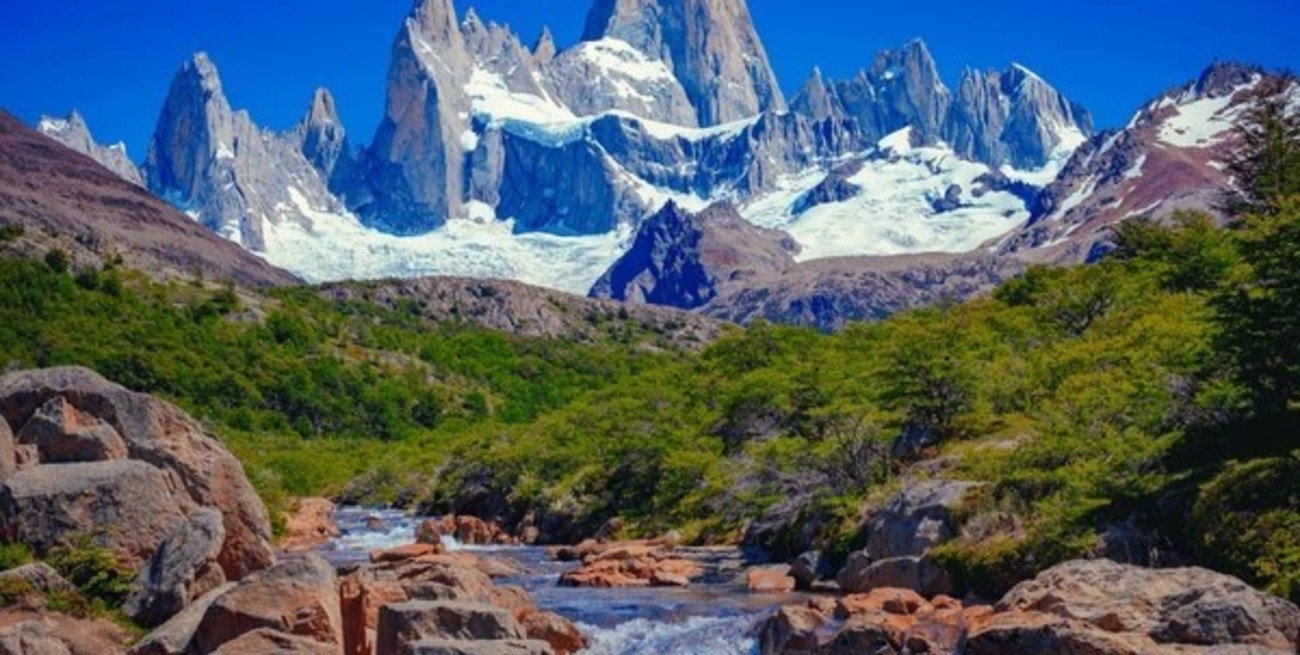 Así llegó el invierno al mundo