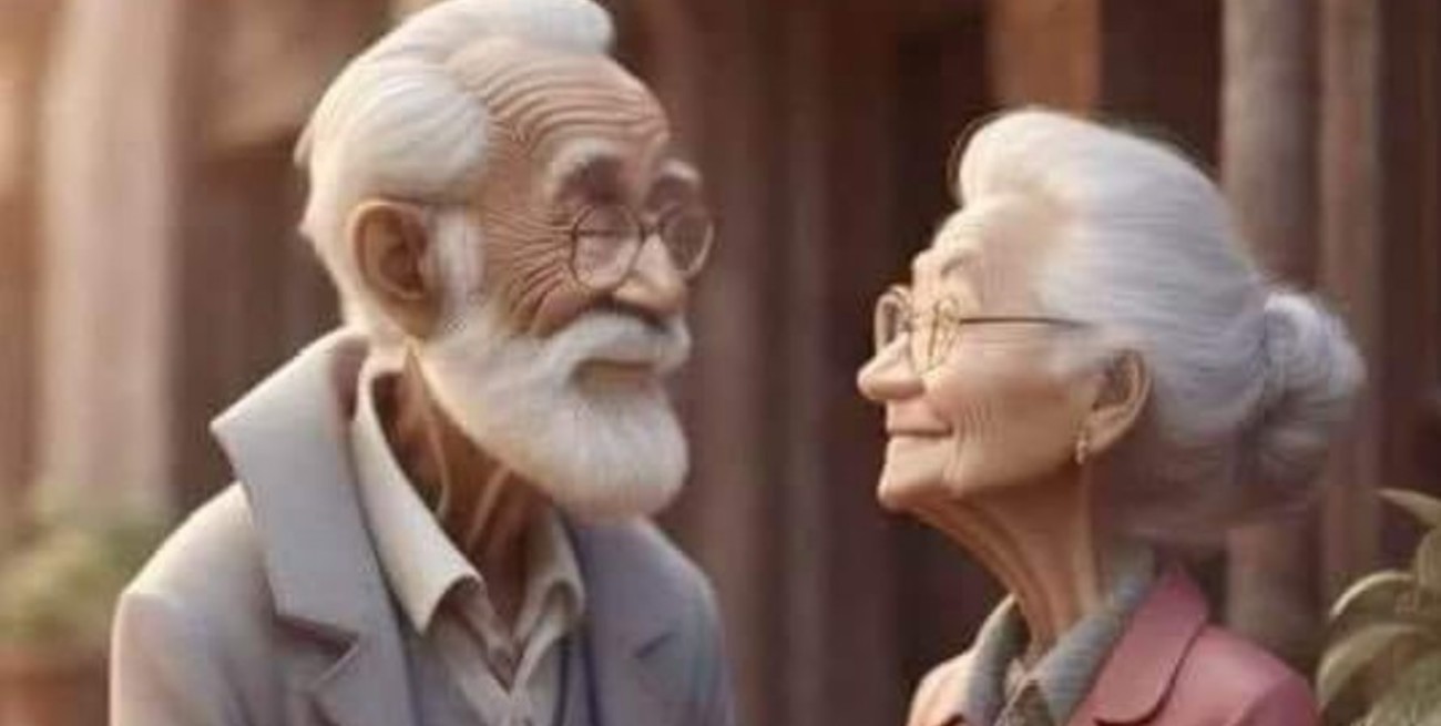 Cuando estemos viejos