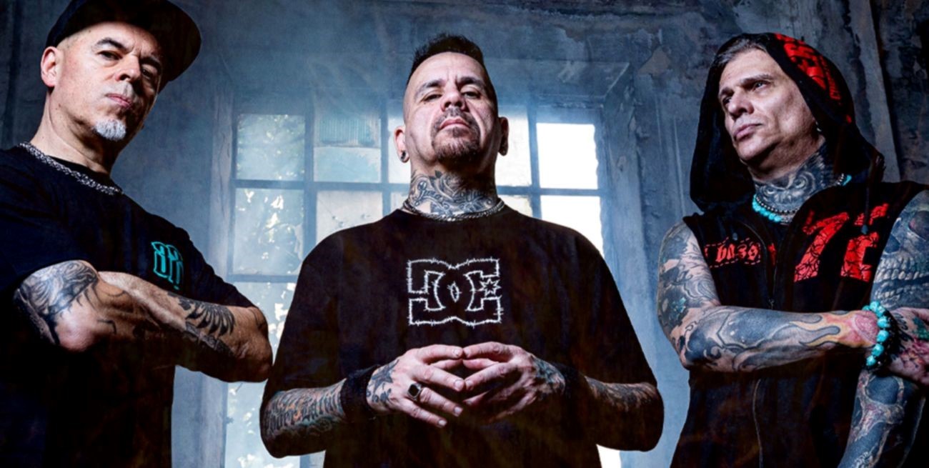 A.N.I.M.A.L: un "Legado" tracción a sangre