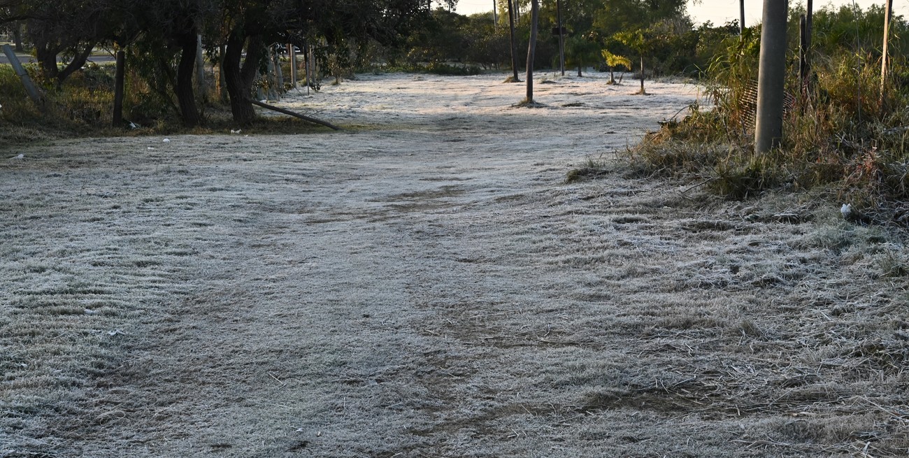 Alerta rojo por frío extremo para Buenos Aires y naranja en otras dos provincias de Argentina