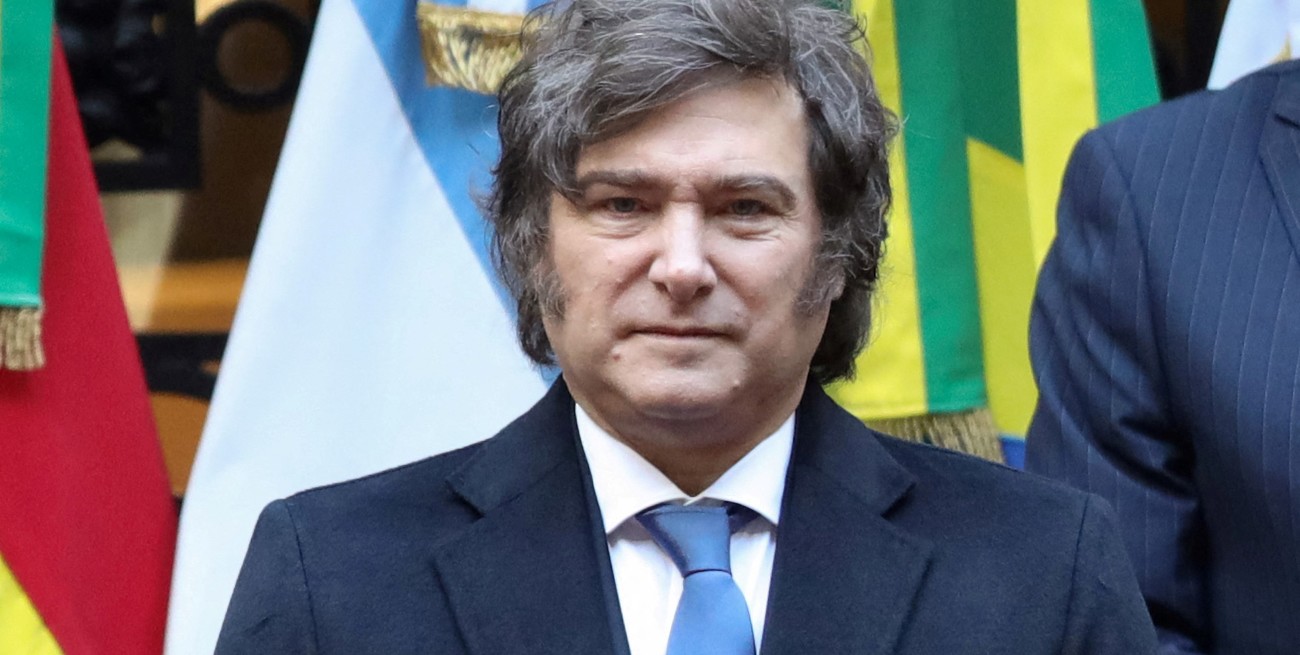 La palabra "pero", el contrapeso necesario