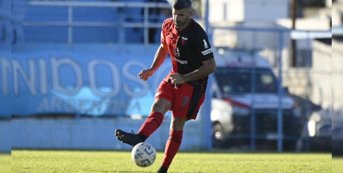 Llegó el momento en que los jugadores de Colón “hablen” adentro de la cancha