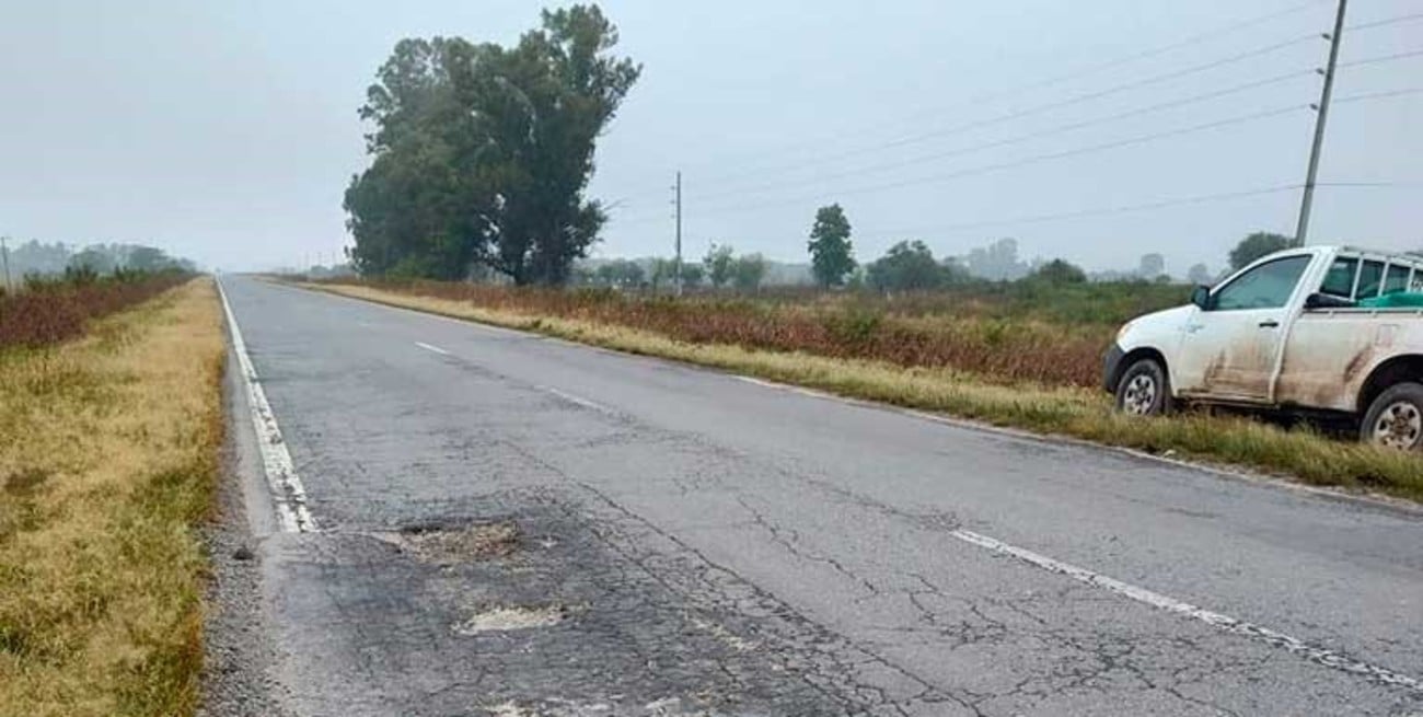 Saldo trágico: las rutas nacionales se cobraron 11 vidas en tres días