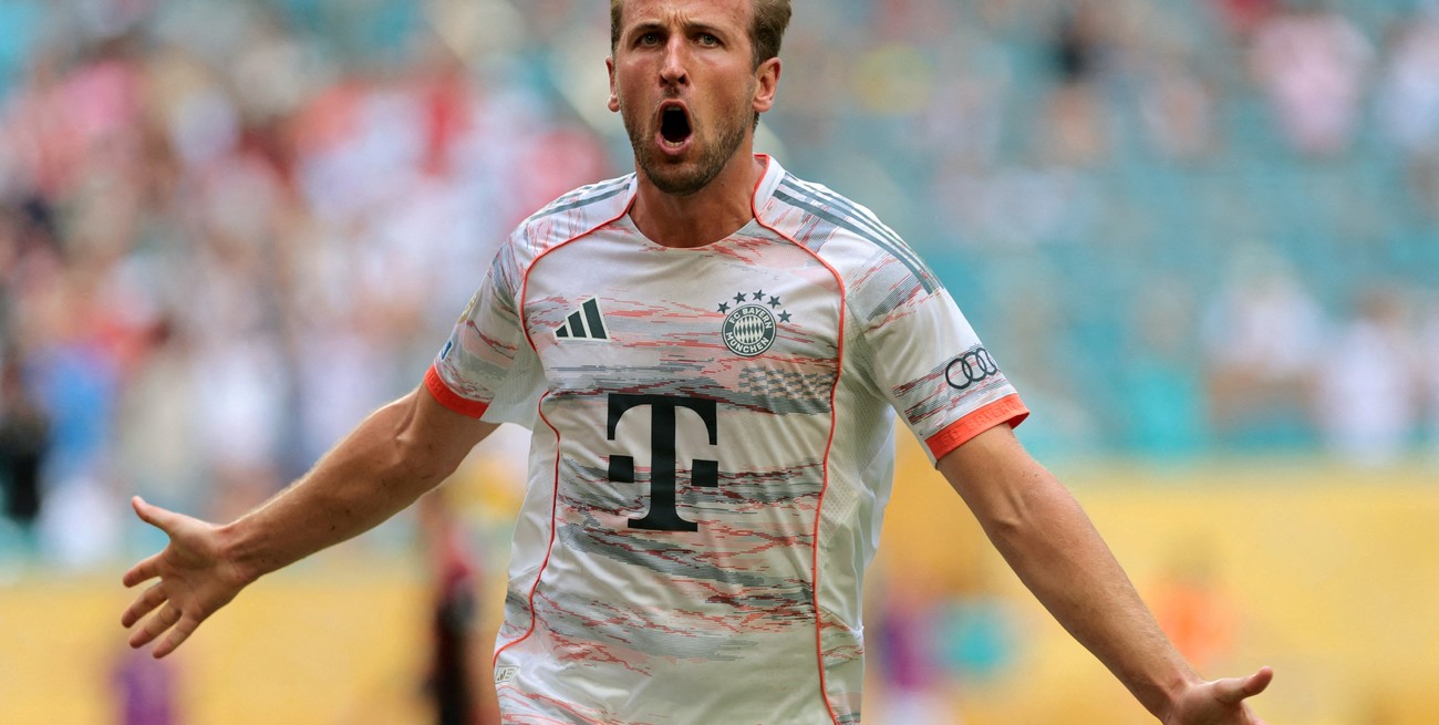 PSG y Bayern Munich se enfrentan por un lugar en la semifinal del Mundial de Clubes