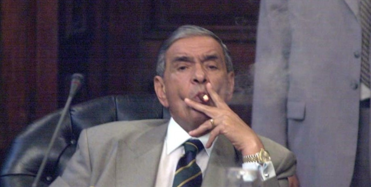 Principio constitucional de inocencia y corrupción estructural del sistema político argentino (Parte II)