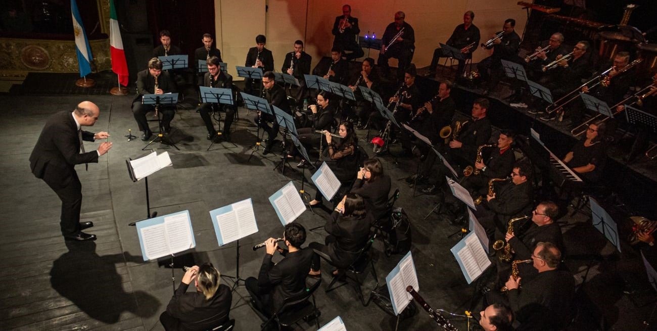 Gala Patriótica de la independencia: una nueva cita anual