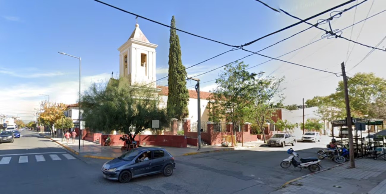 Otra vez monóxido de carbono: una mujer y su nieta murieron en Cosquín