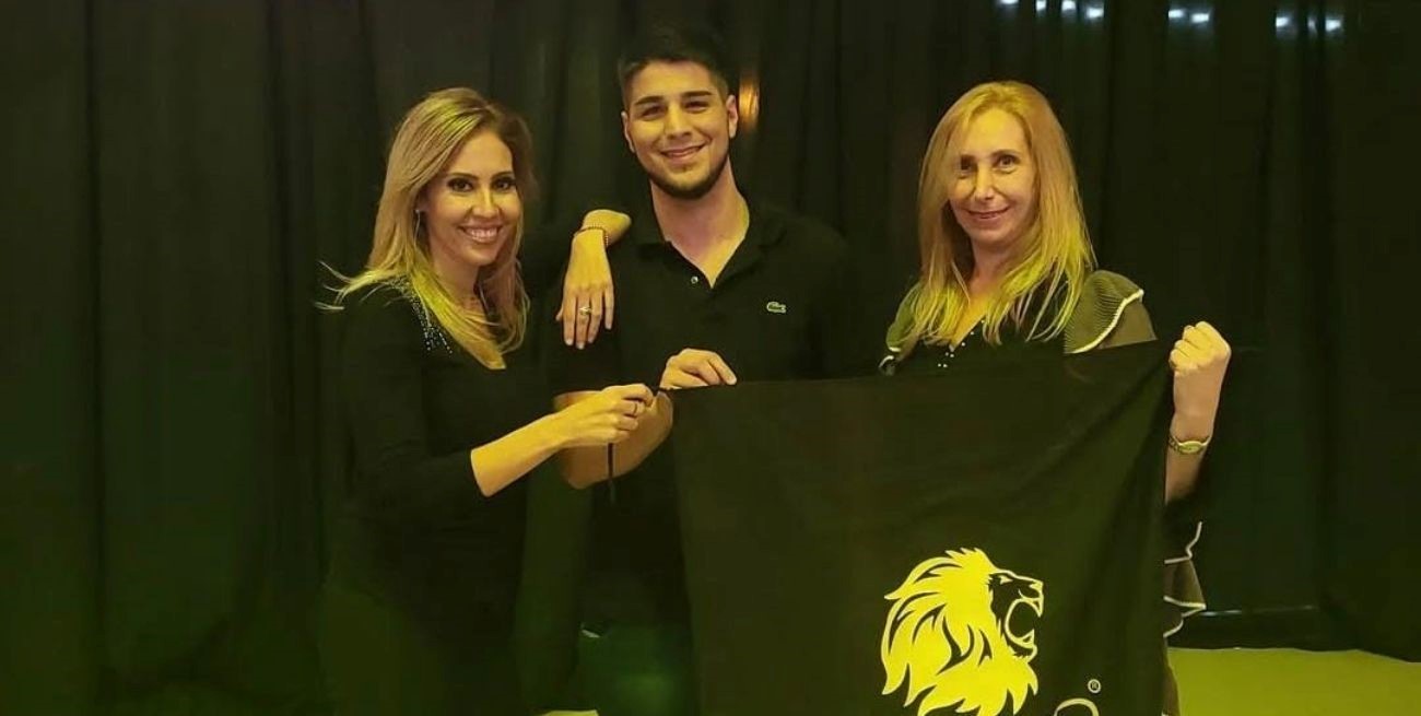 En Santa Fe, el crecimiento de La Libertad Avanza tiene una conducción clara en Romina Diez