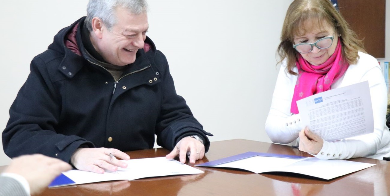 La UCSF lanza una Licenciatura en Óptica y Contactología con modalidad virtual