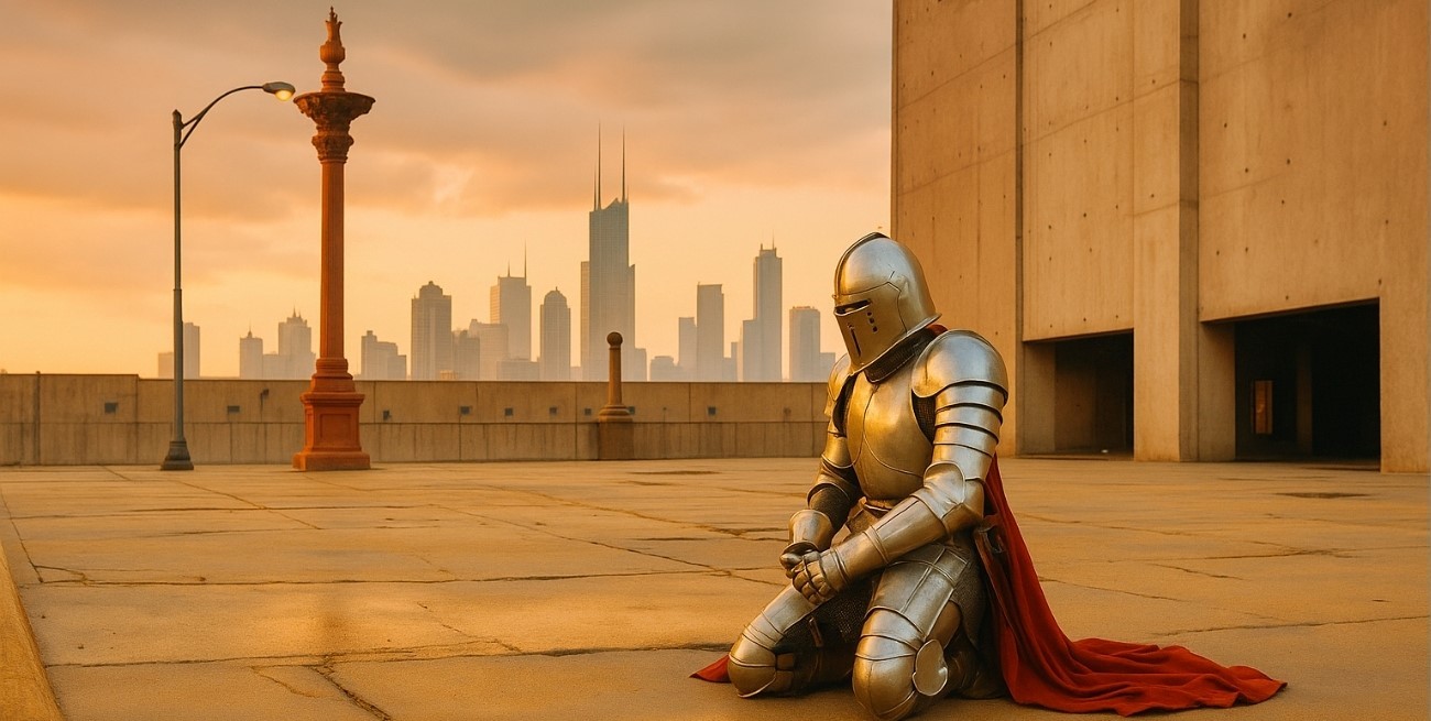 Habitar más allá de la forma