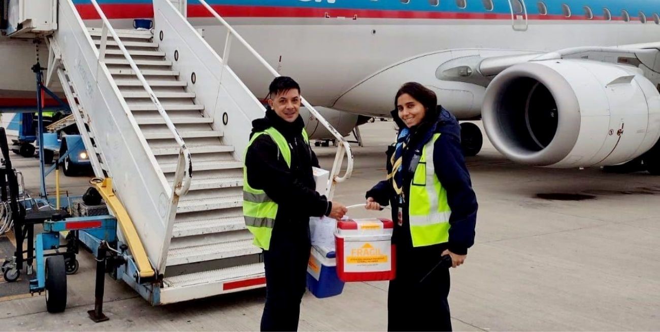 Semana histórica para la donación de órganos y tejidos en Santa Fe: 9 procesos en solo 7 días