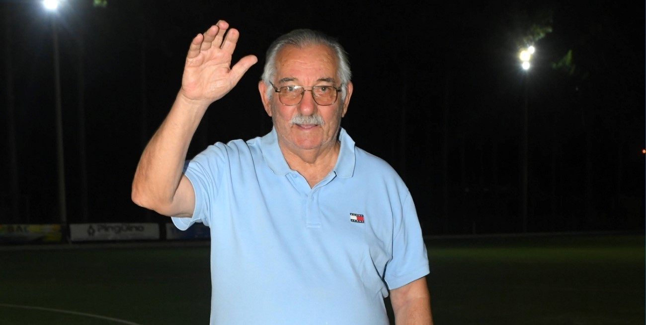 Merecido reconocimiento