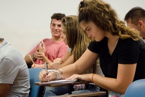 La nueva sede en Santa Fe refuerza el compromiso con la región. Crédito: Gentileza UGR.