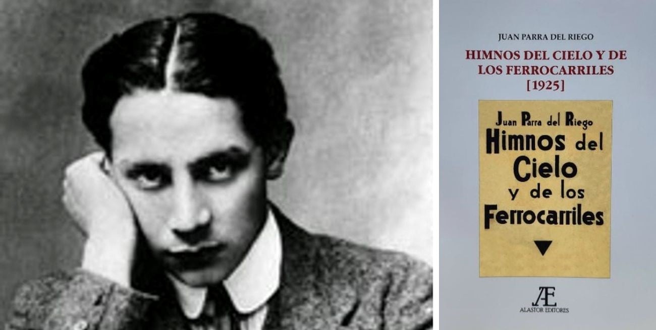  Motores, versos y profecía