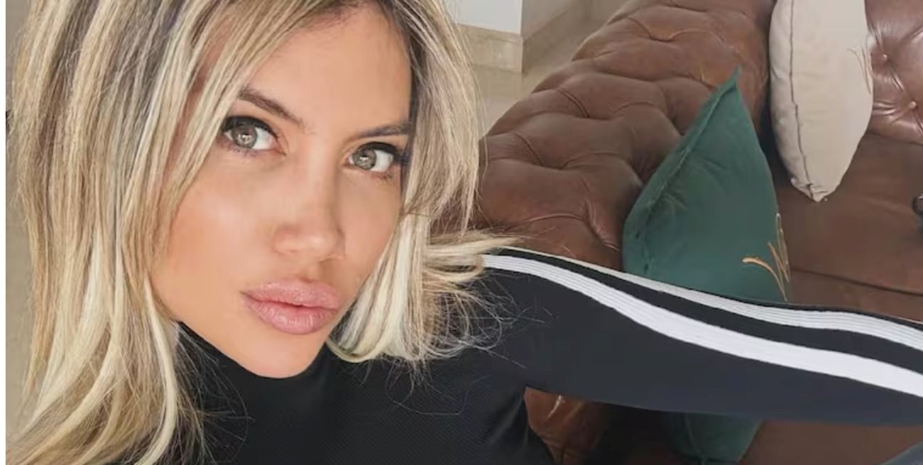 La frase viral de la ex de Ayrton Costa que reaviva el escándalo con Wanda Nara