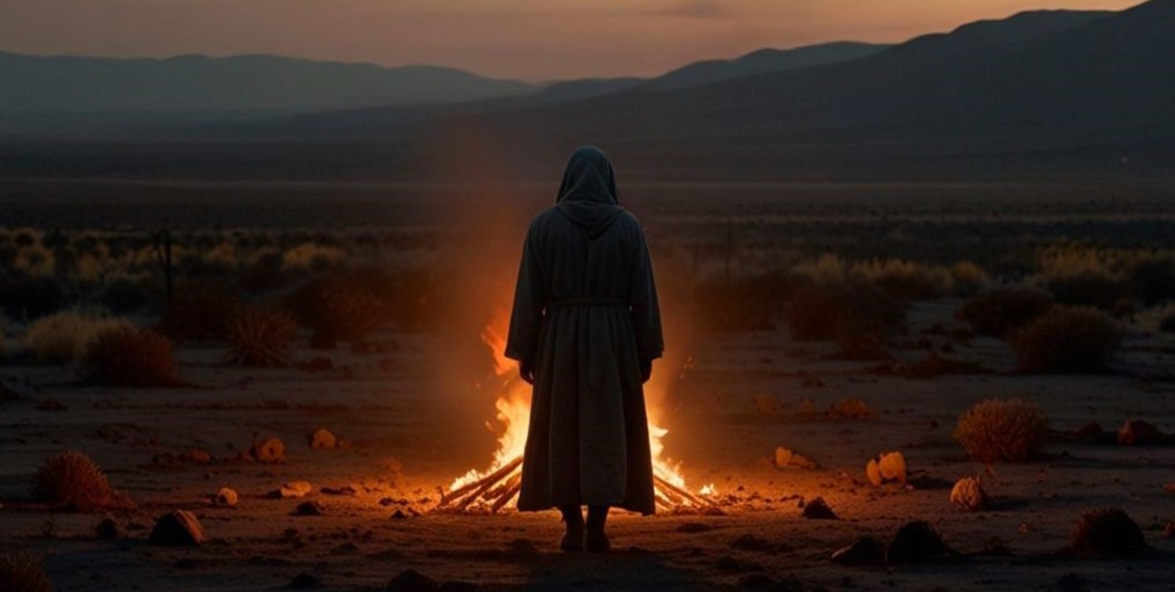 El alma que se desgasta de dar