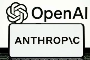 OpenAI | Anthropic. Foto: Gentileza