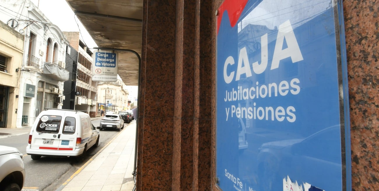 La Caja de Jubilaciones completó su digitalización y analiza el impacto de la nueva ley previsional