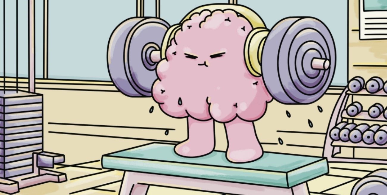 La importancia de cuidar la salud cerebral