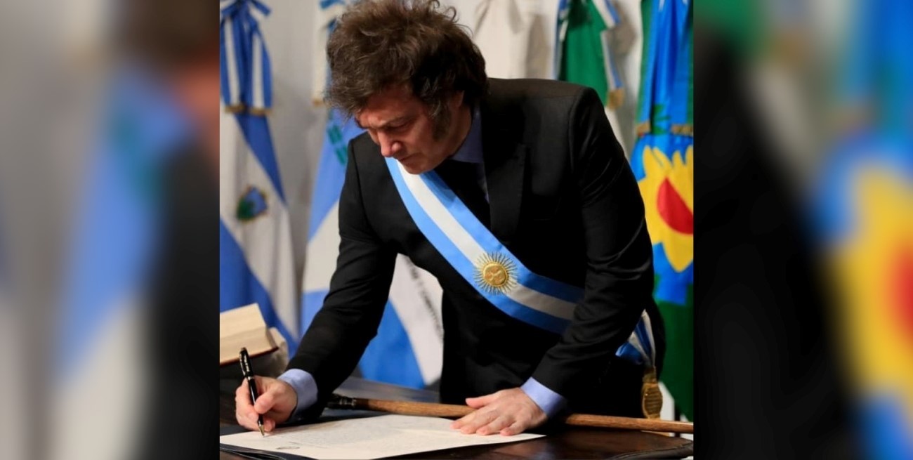 Milei en Tucumán para la vigilia del 9 de julio: dudas sobre la respuesta de gobernadores