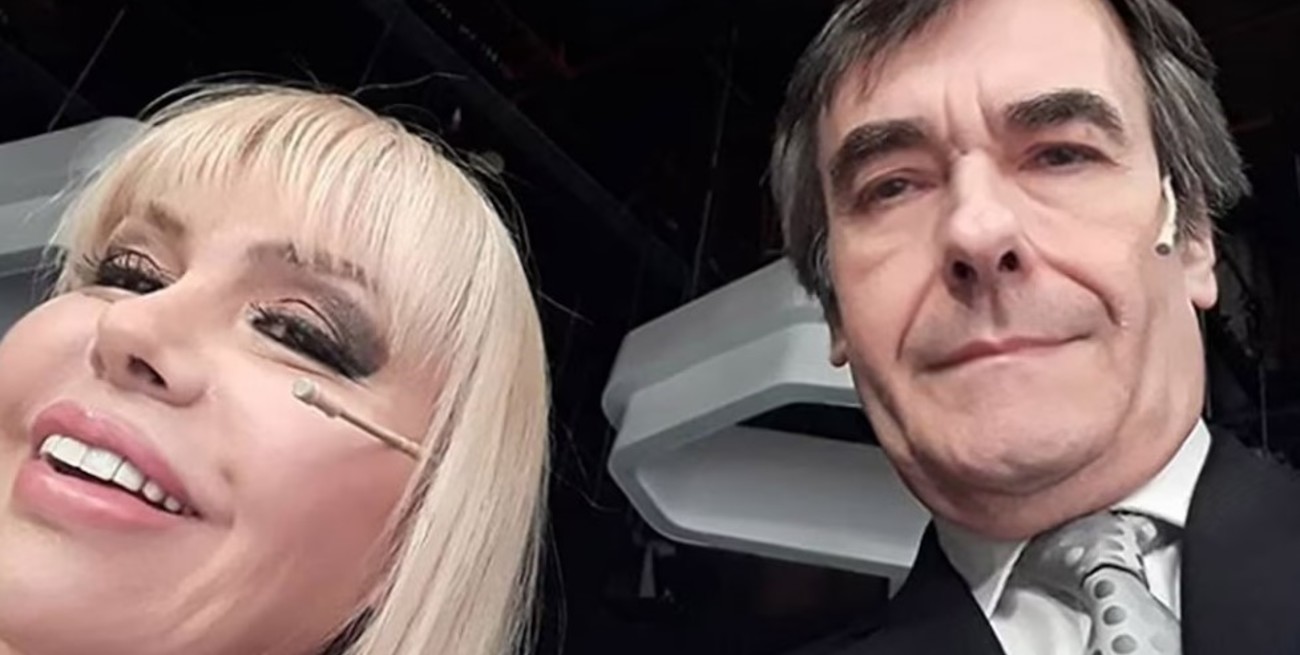 “No me dio nada”: la lucha de Adriana Aguirre contra Ricardo García por los bienes gananciales