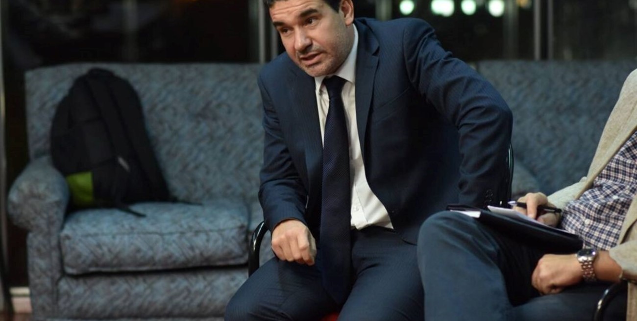 Megaestafa 2: para el fiscal regional que "el fallo de Orso genera impunidad"