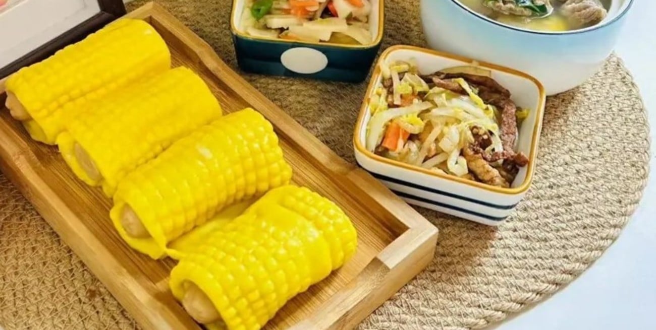 China: 233 niños de un preescolar intoxicados por comida “gourmet” con plomo