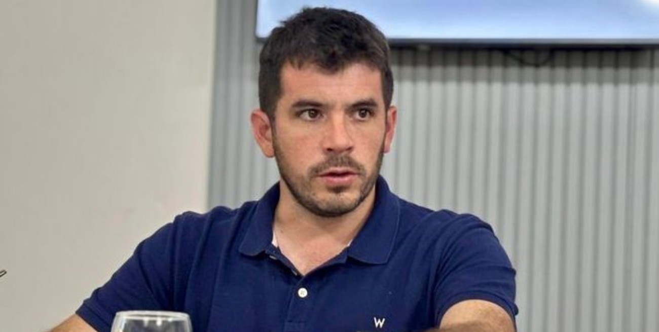 Megaestafa Inmobiliaria 2: para Chiarella, "Orso decidió beneficiar a un delincuente de guante blanco"