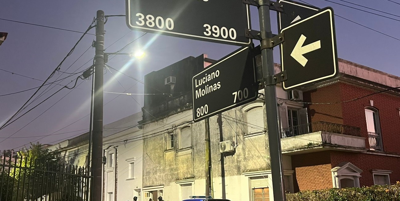 Robo de motos: imputaron a la hija del exjuez y a su pareja, detenidos en la Costanera
