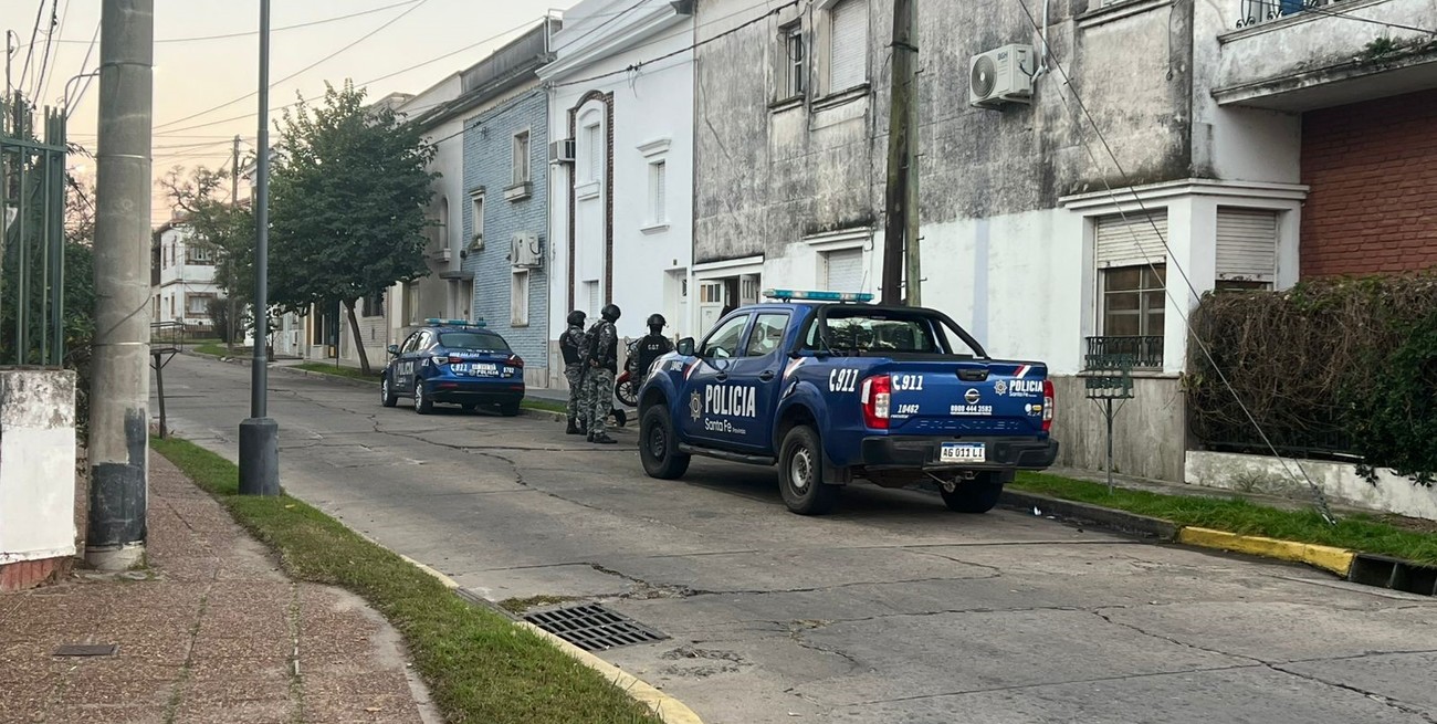 Condenaron por robo de motos a la hija de un ex juez de Menores santafesino 