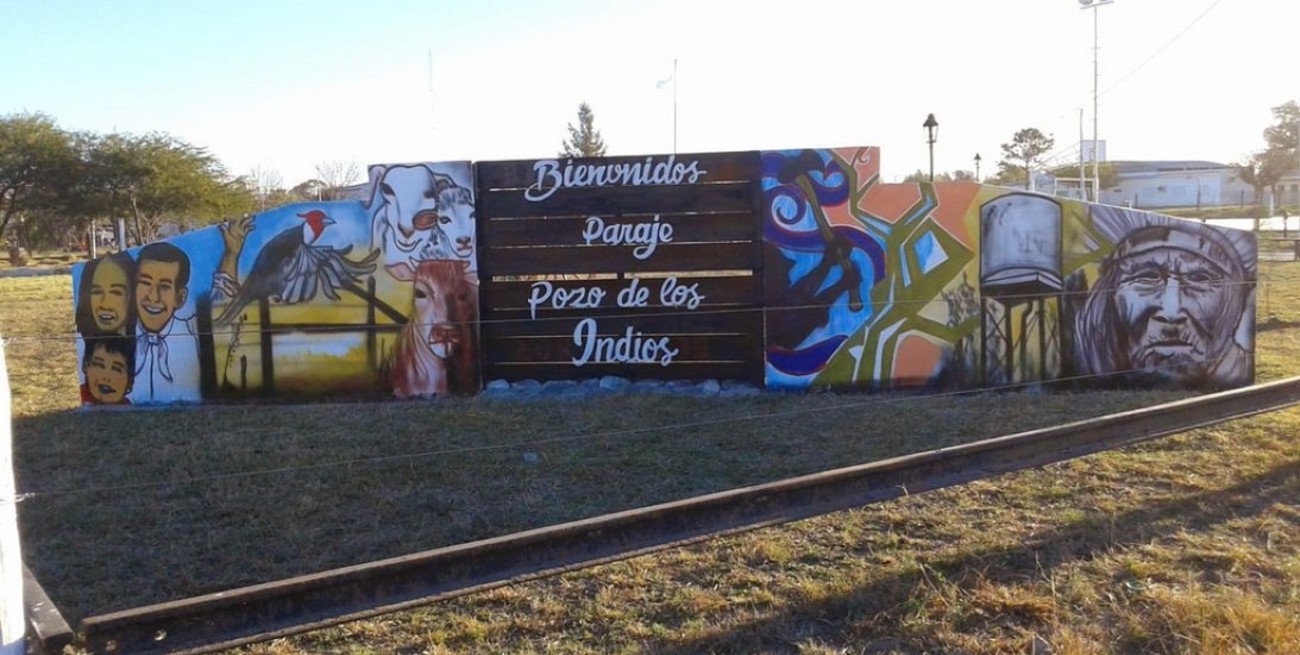 Proponen crear una nueva comuna en el departamento Vera