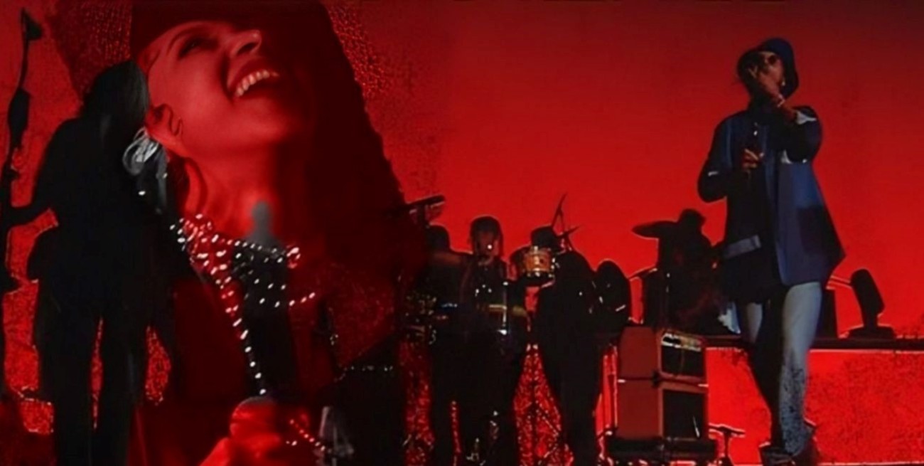 Nonpalidece y La Delio Valdez presentan "Inocente" en versión reggae