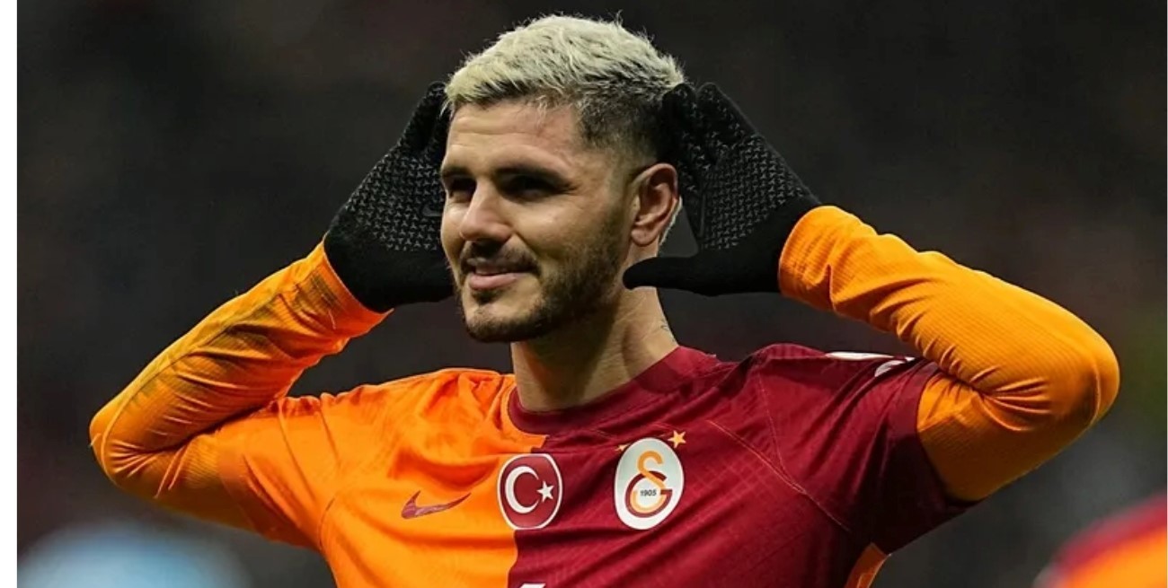 Mauro Icardi rompió el silencio con un mensaje enigmático