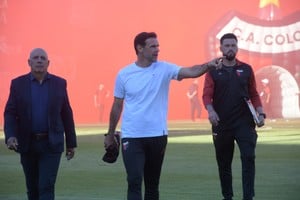 Créditos: Carolina Niklison