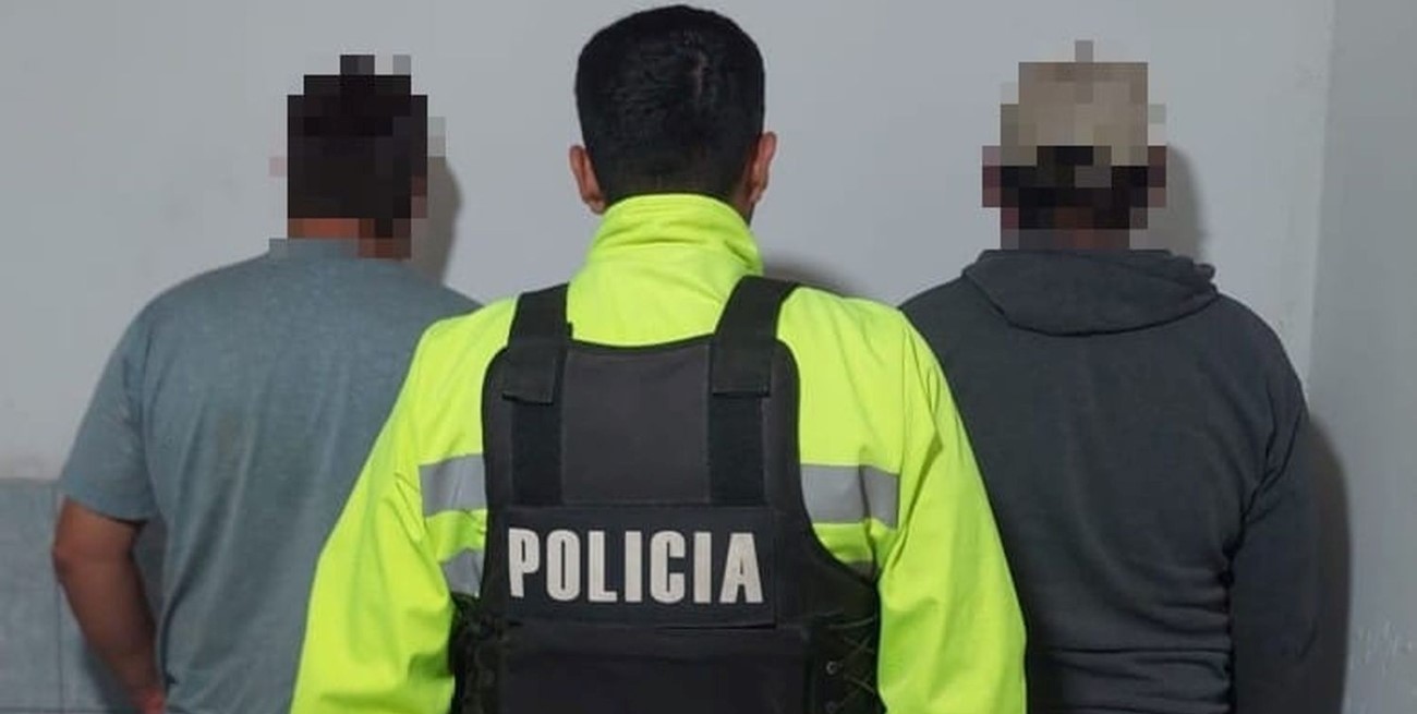 Secuestraron armas ilegales tras controles en rutas santafesinas