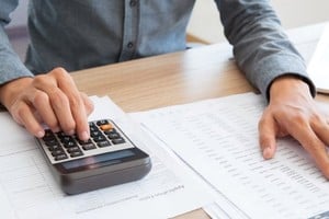 Sigue vigente el crédito fiscal para los sectores de comercio, servicios, hotelería y alojamiento