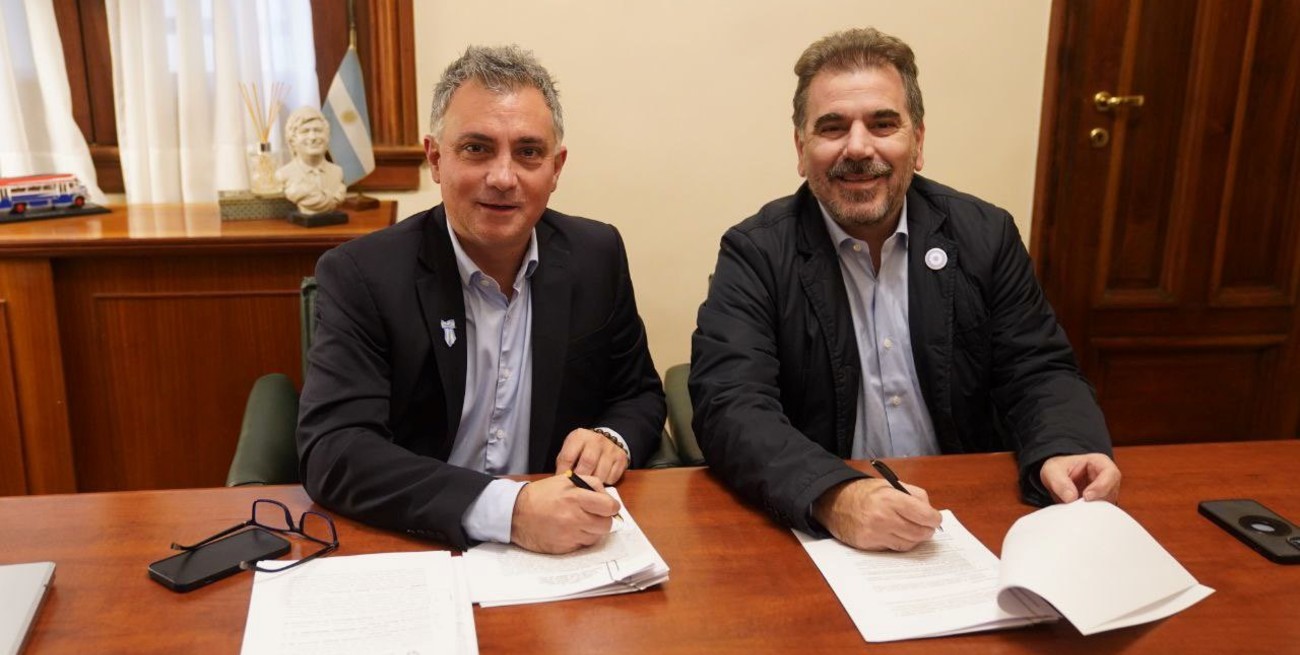 En Buenos Aires, La Libertad Avanza y el PRO competirán unidos contra el kirchnerismo