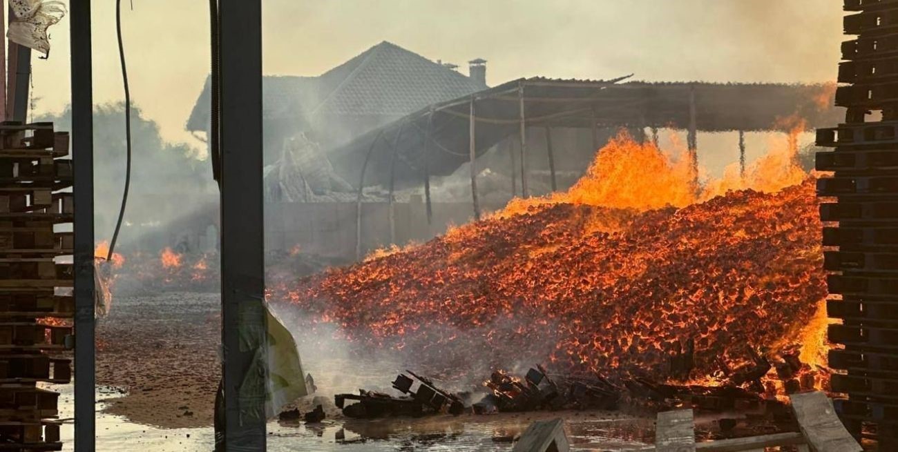 Rusia lanza el mayor bombardeo contra Ucrania desde el inicio de la guerra