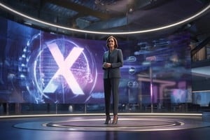 Otro escándalo de Grok, con teorías conspirativas y mensajes de odio, culminó en la renuncia de Linda Yaccarino como directora ejecutiva de X.